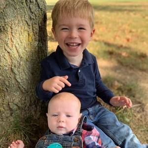 Meet your Posher, Callie